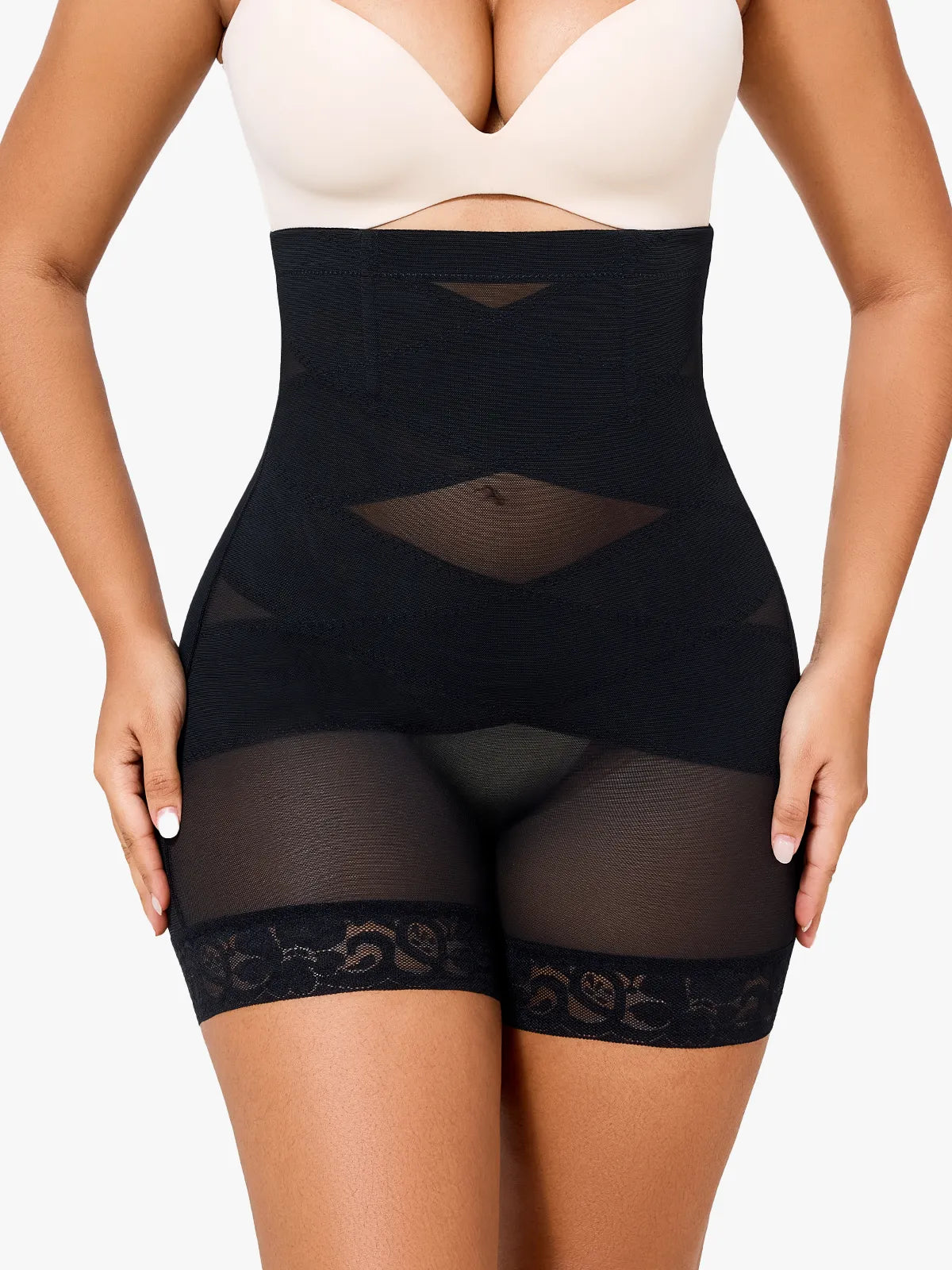 מכנס ליפט-אפ מחטב