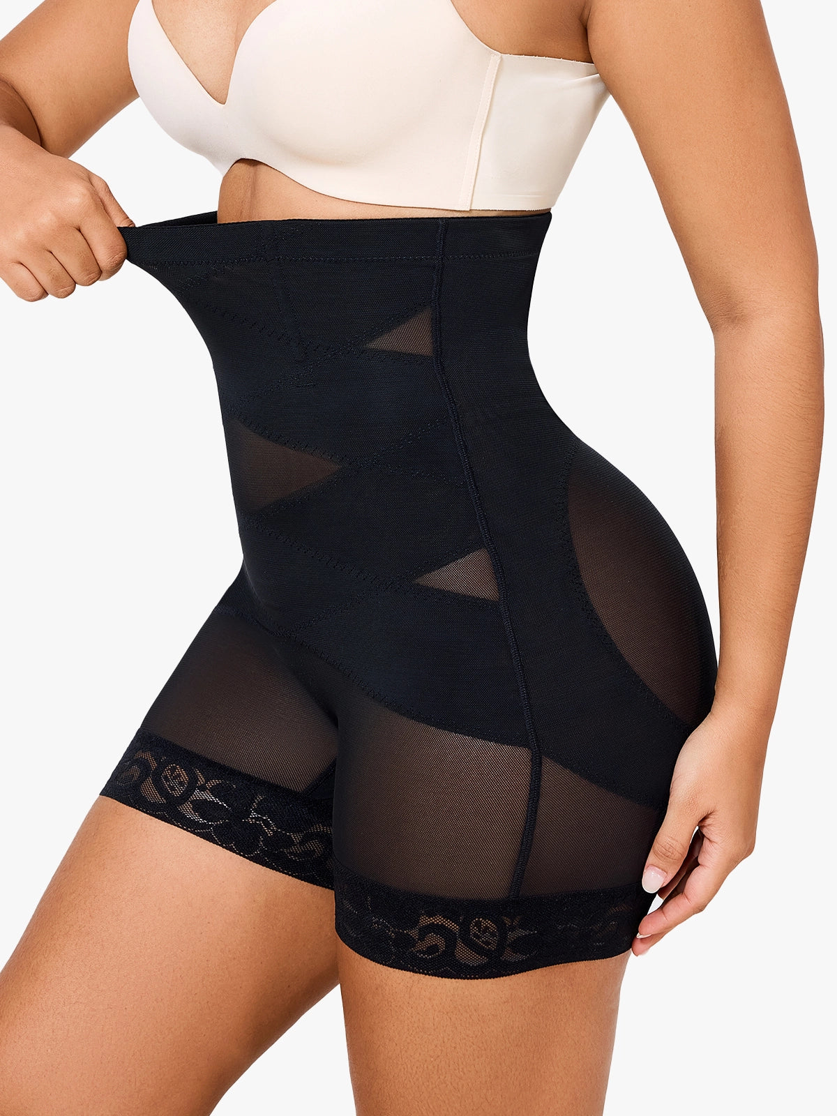 מכנס ליפט-אפ מחטב