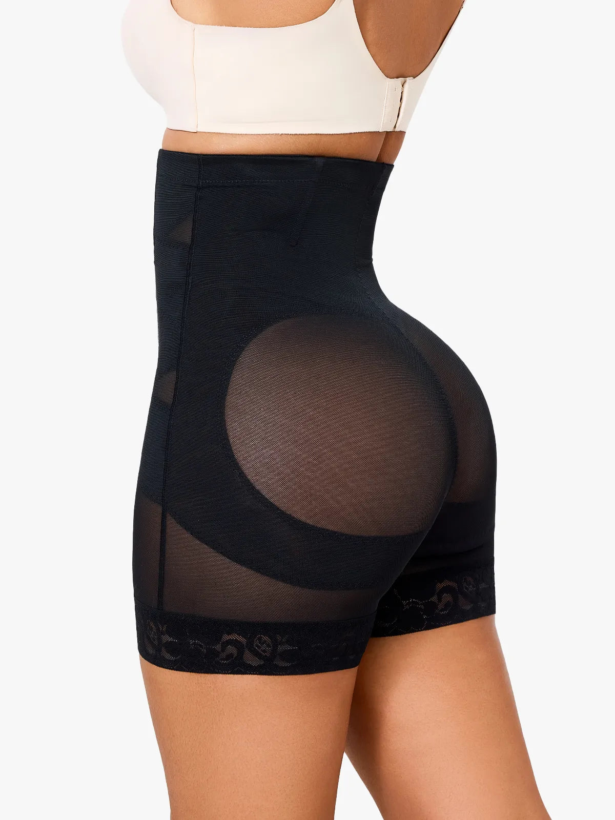 מכנס ליפט-אפ מחטב