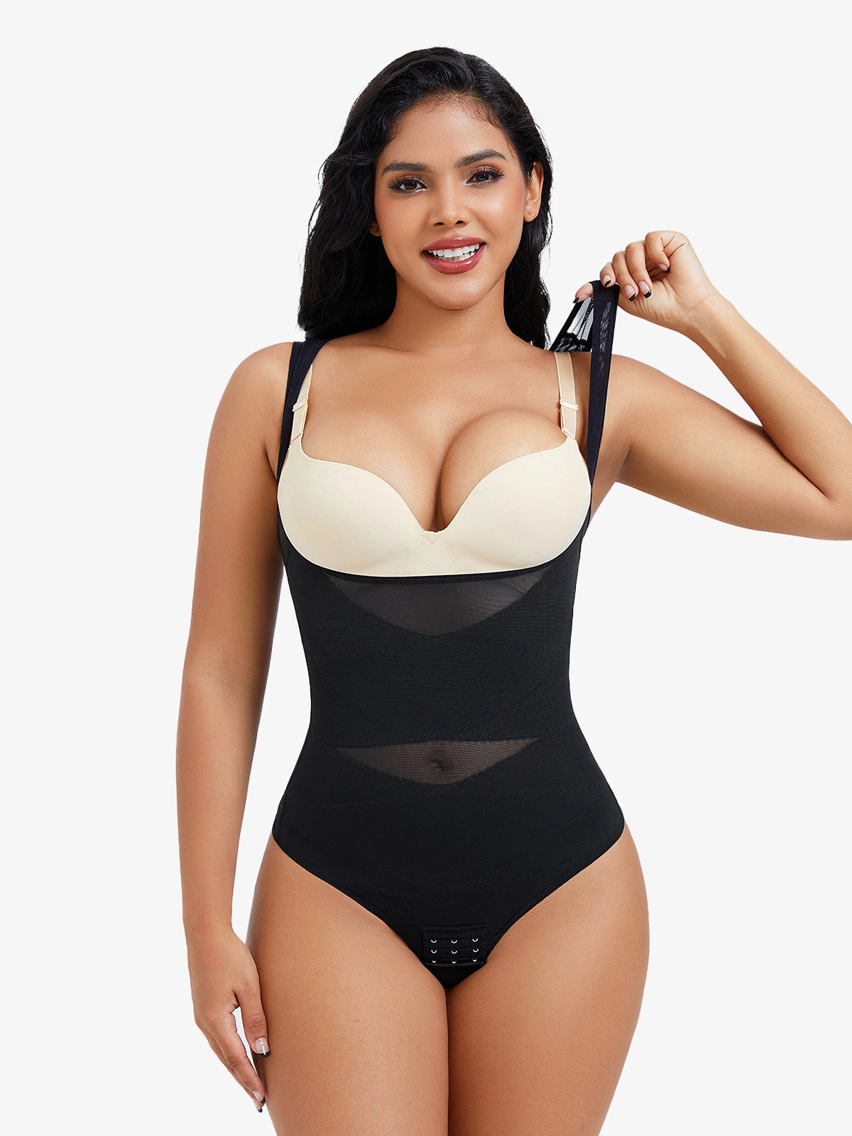 בגד גוף בודי מחטב