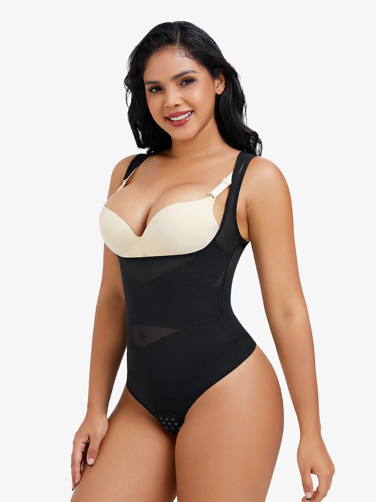 בגד גוף בודי מחטב