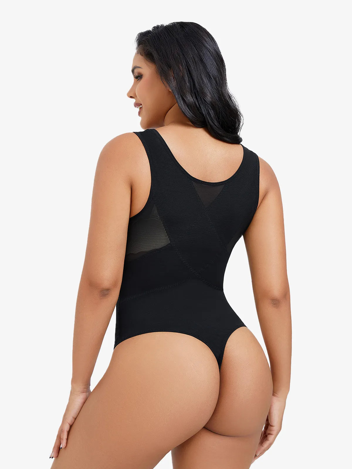 בגד גוף בודי מחטב