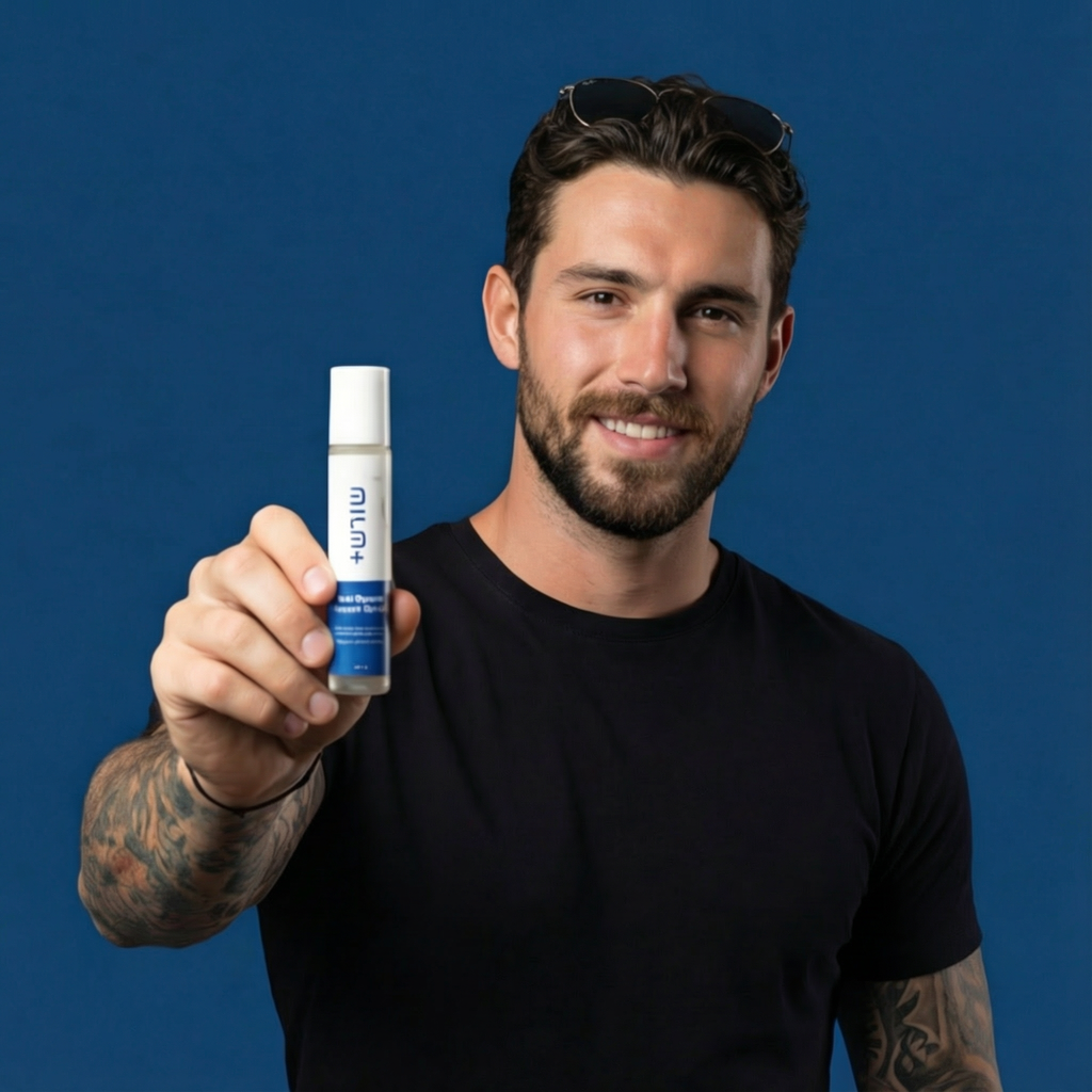 צמיחת שיער של שורשים+